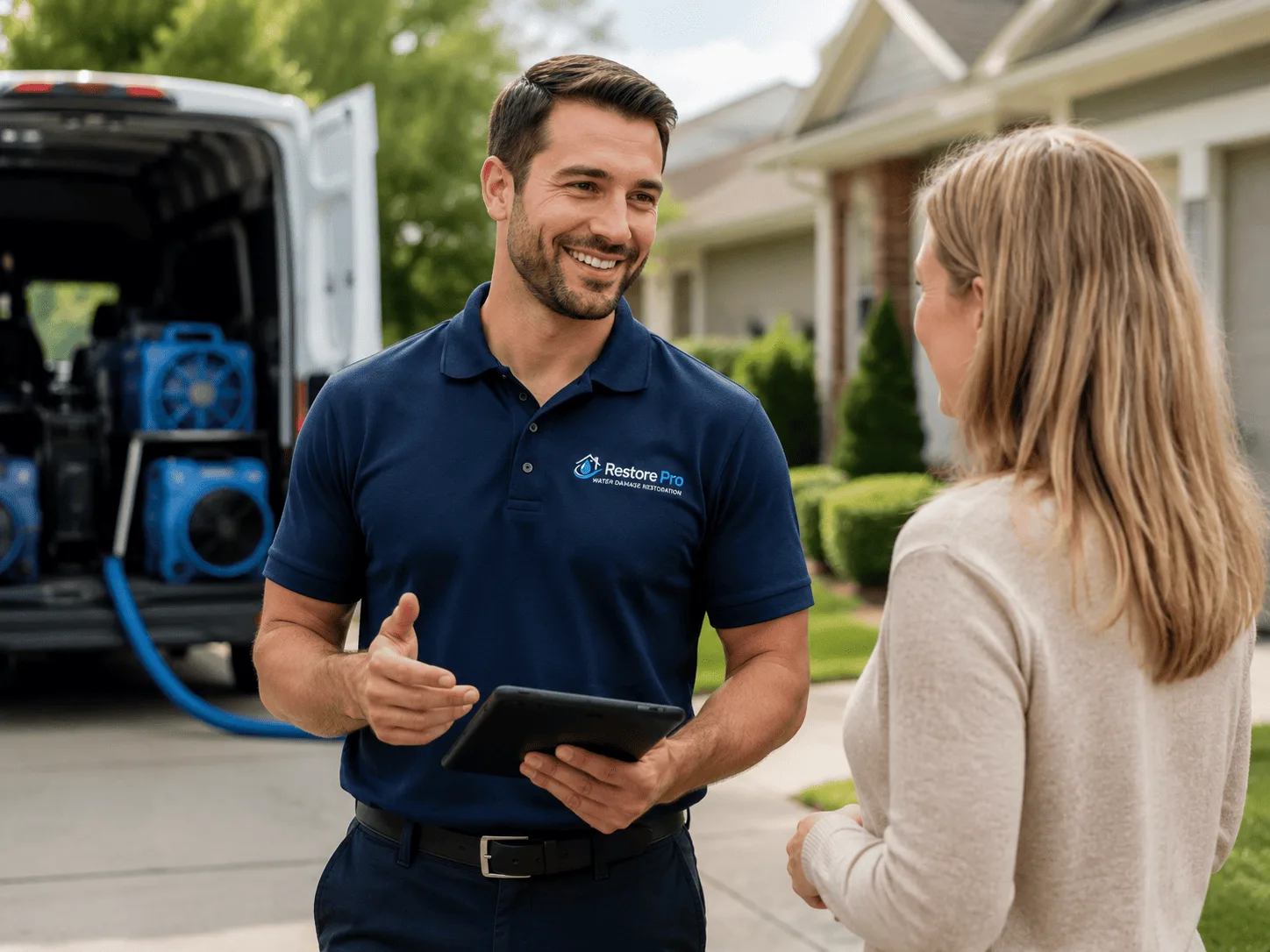 Water Damage Restoration Seguin, TX FAQs